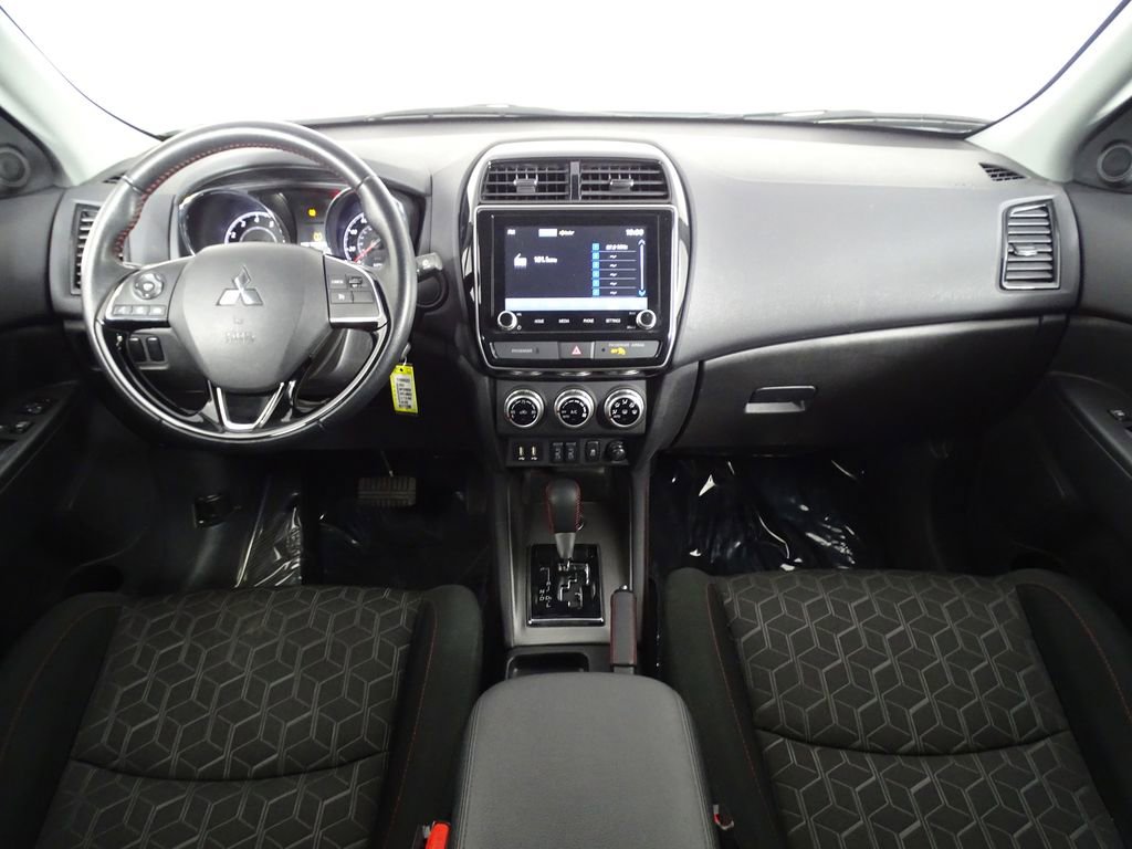 Used 2024 Mitsubishi Outlander Sport ES image 24