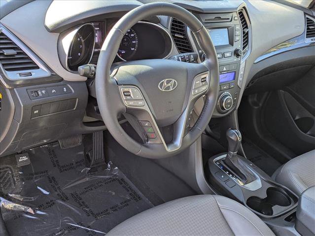 Used 2013 Hyundai Santa Fe Sport 2.0T image 10