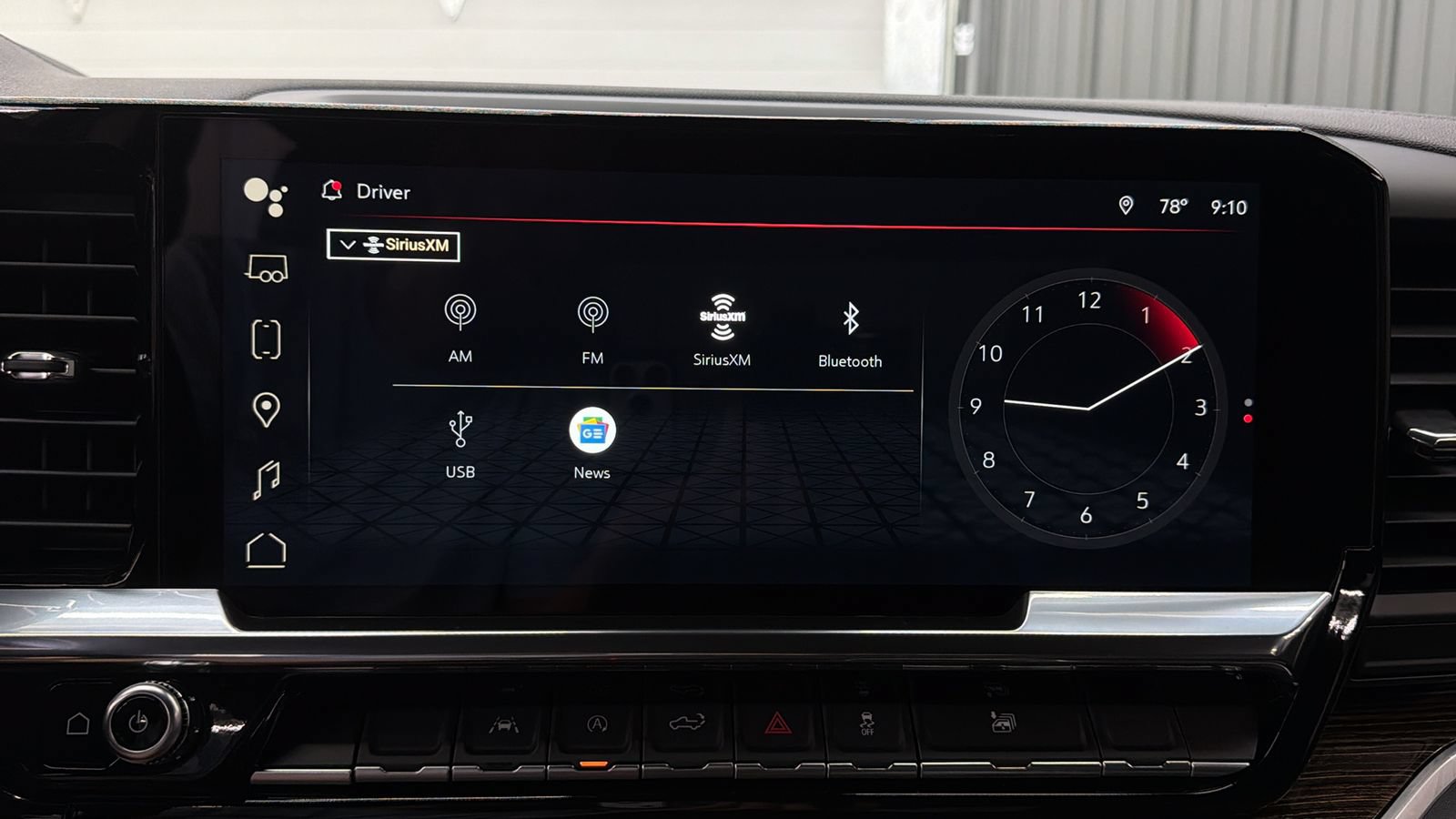 Used 2026 GMC Sierra 1500 Elevation AWD/4WD image 31