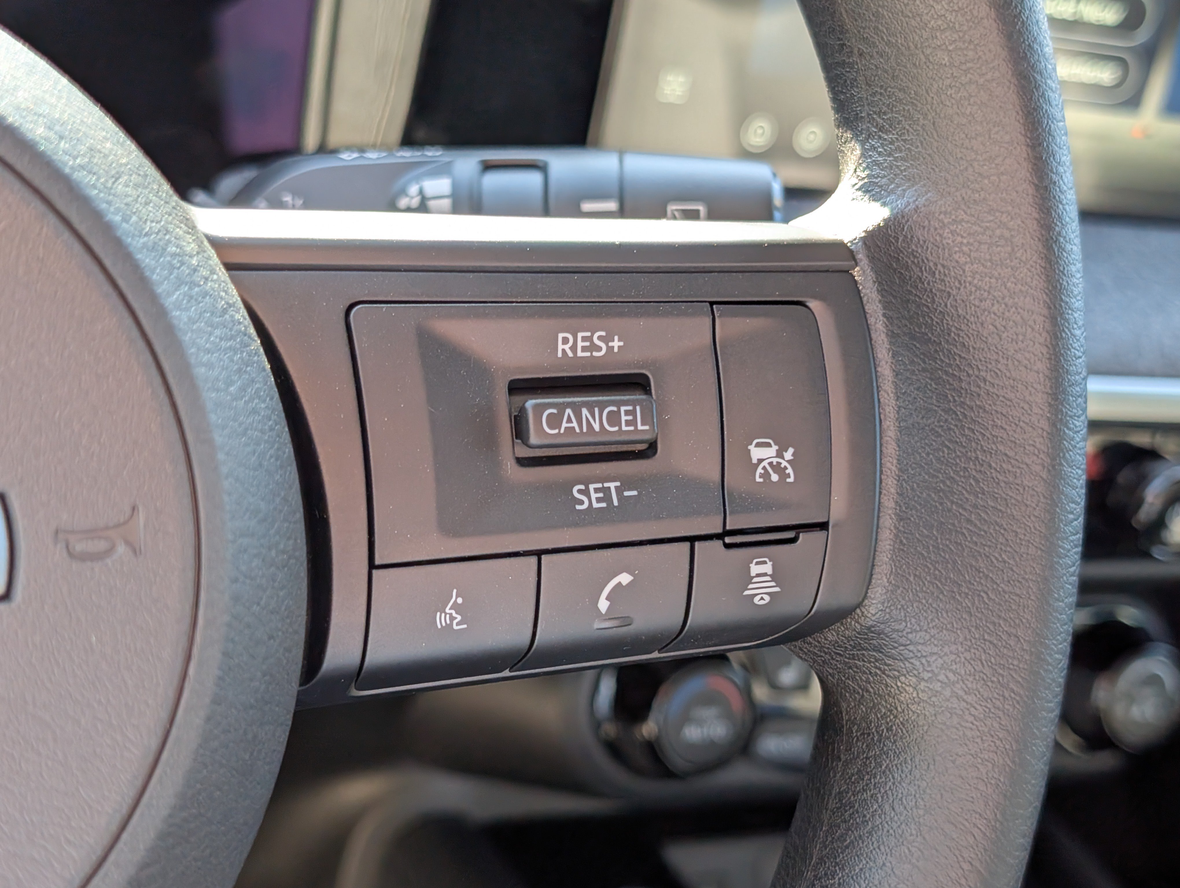 New 2027 Nissan Kicks SV w/ SV Premium Package AWD/4WD image 16