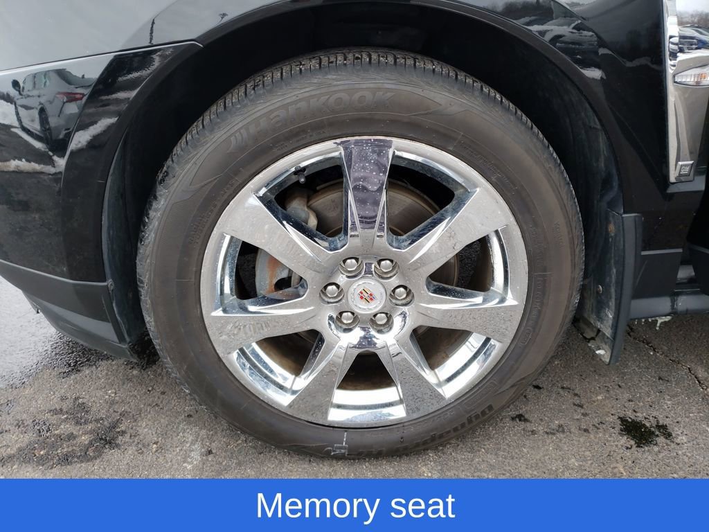 Used 2011 Cadillac SRX Premium image 31