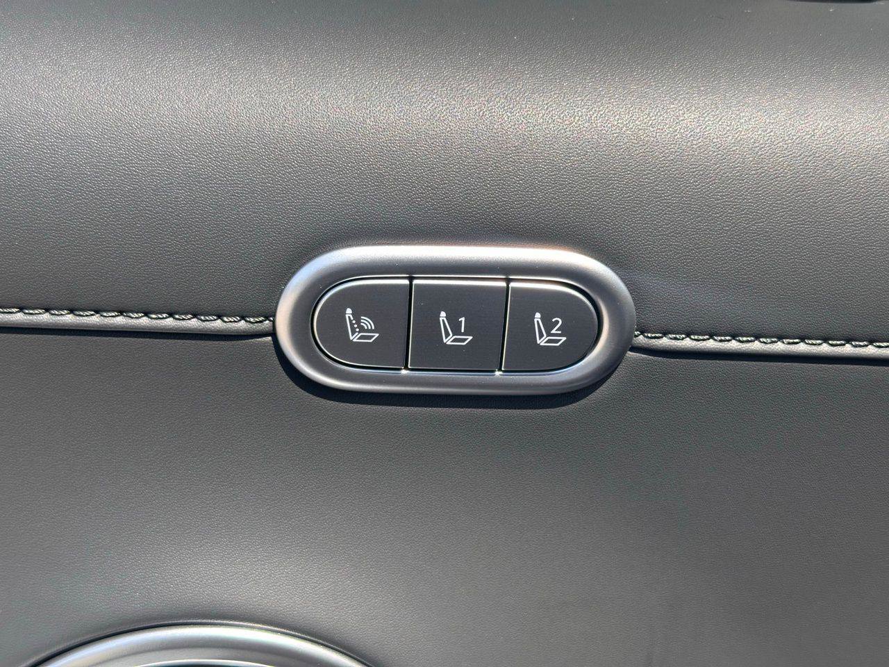 New 2026 Hyundai Palisade Calligraphy image 24
