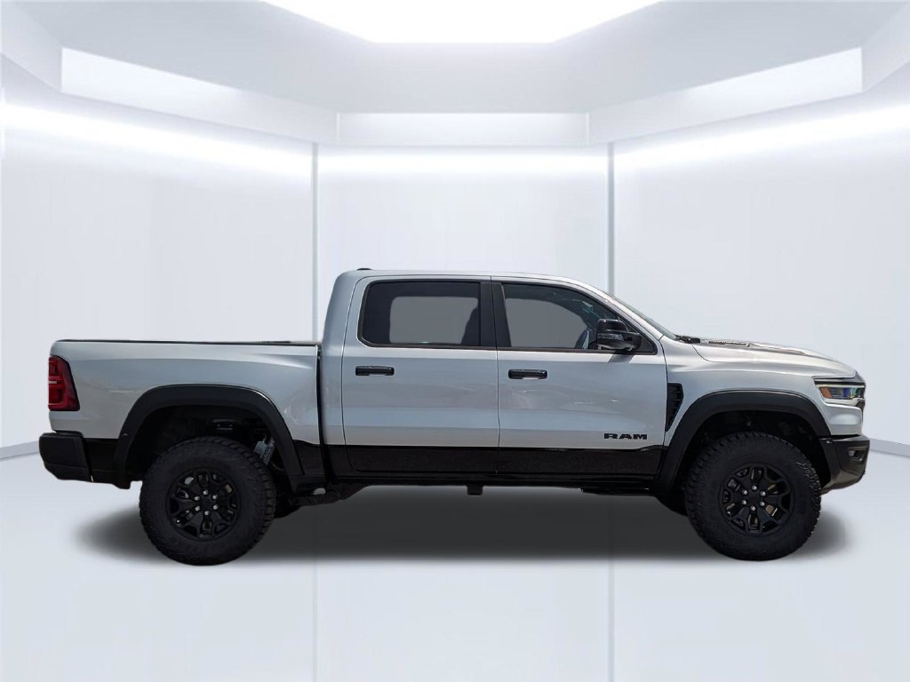 New 2026 RAM 1500 RHO AWD/4WD image 8