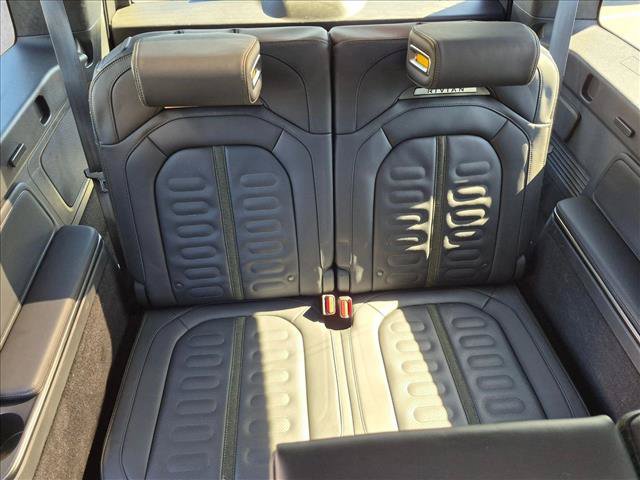 Used 2023 Rivian R1S Adventure AWD/4WD image 18