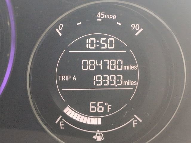 Used 2016 Honda HR-V LX image 20