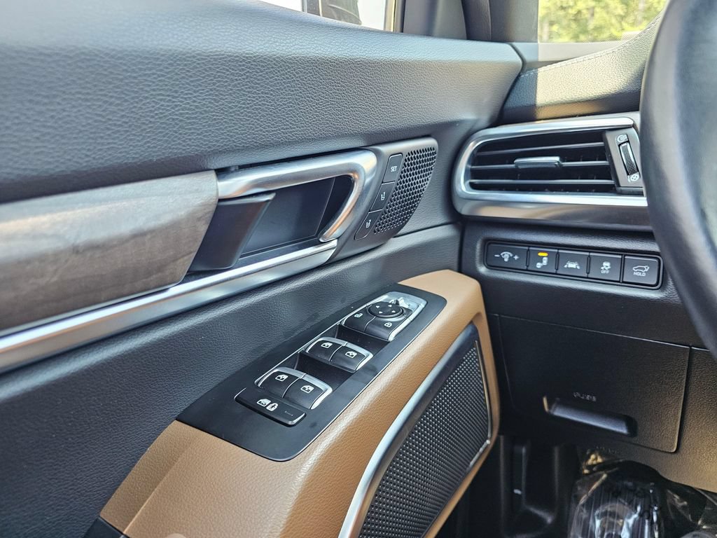 Used 2022 Kia Telluride SX w/ SX Prestige Package AWD/4WD image 34