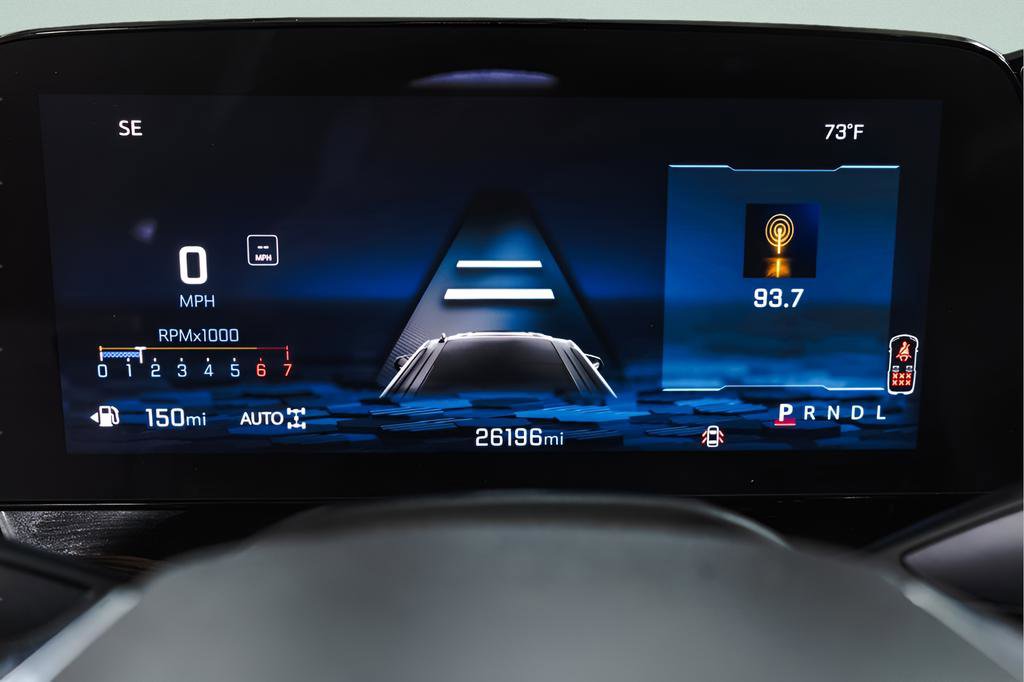 Used 2025 Chevrolet Tahoe LT image 14