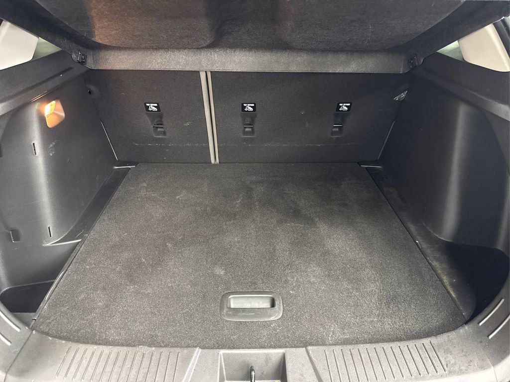 Used 2024 Chevrolet Trax ACTIV w/ Sunroof Package image 11