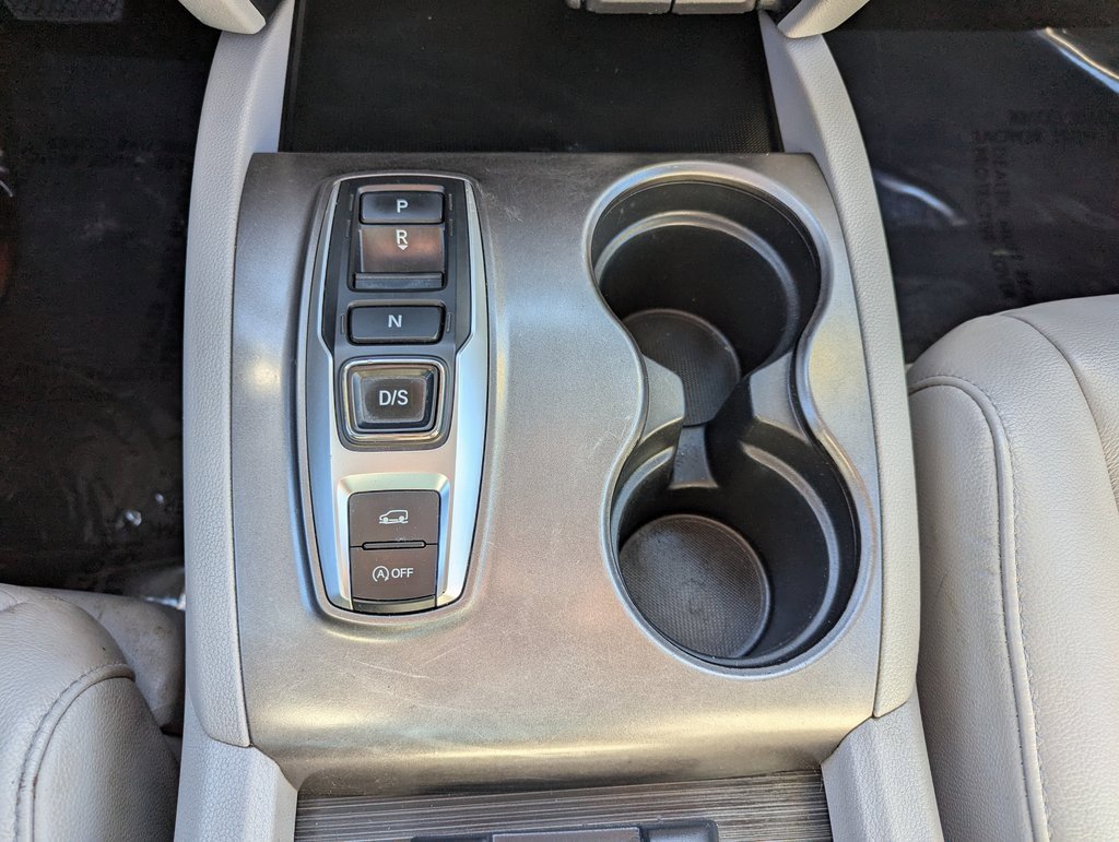 Used 2021 Honda Pilot EX-L image 23