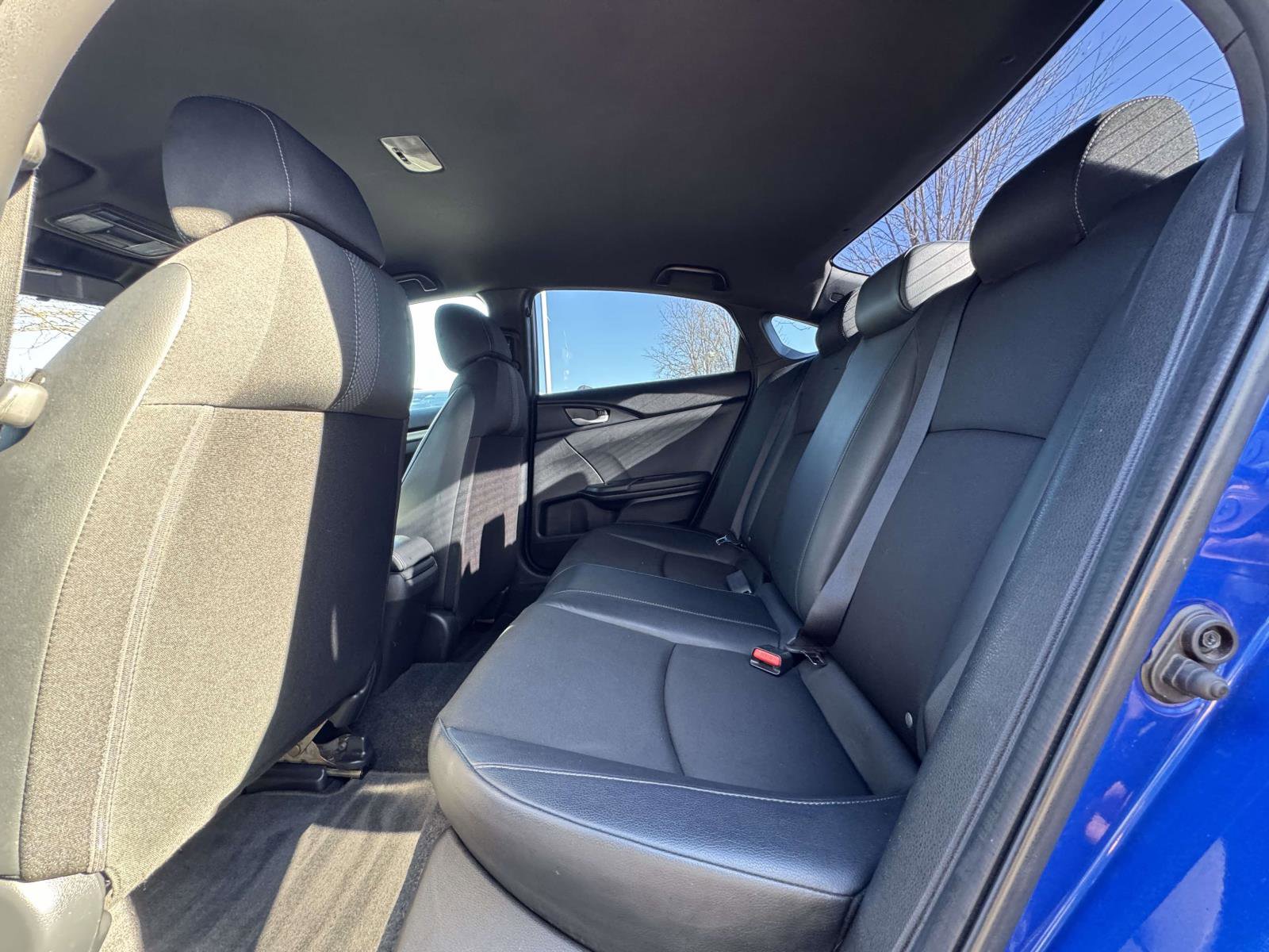 Used 2020 Honda Civic Sport image 13