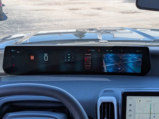 New 2026 Ford Expedition Active image 29