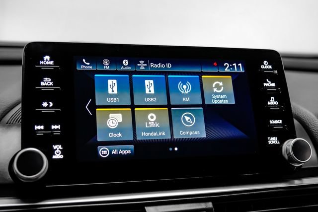 Used 2019 Honda Accord Sport image 37