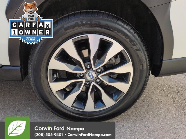 Used 2023 Subaru Outback Limited XT AWD/4WD image 31