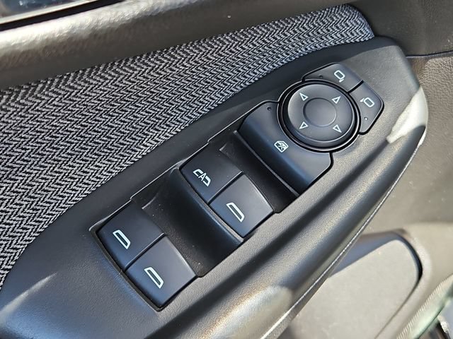 Used 2025 Chevrolet TrailBlazer LS w/ LS Convenience Package FWD image 23