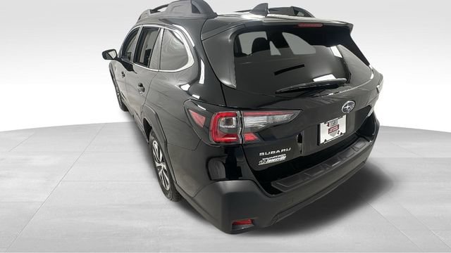 Certified 2025 Subaru Outback Premium image 5