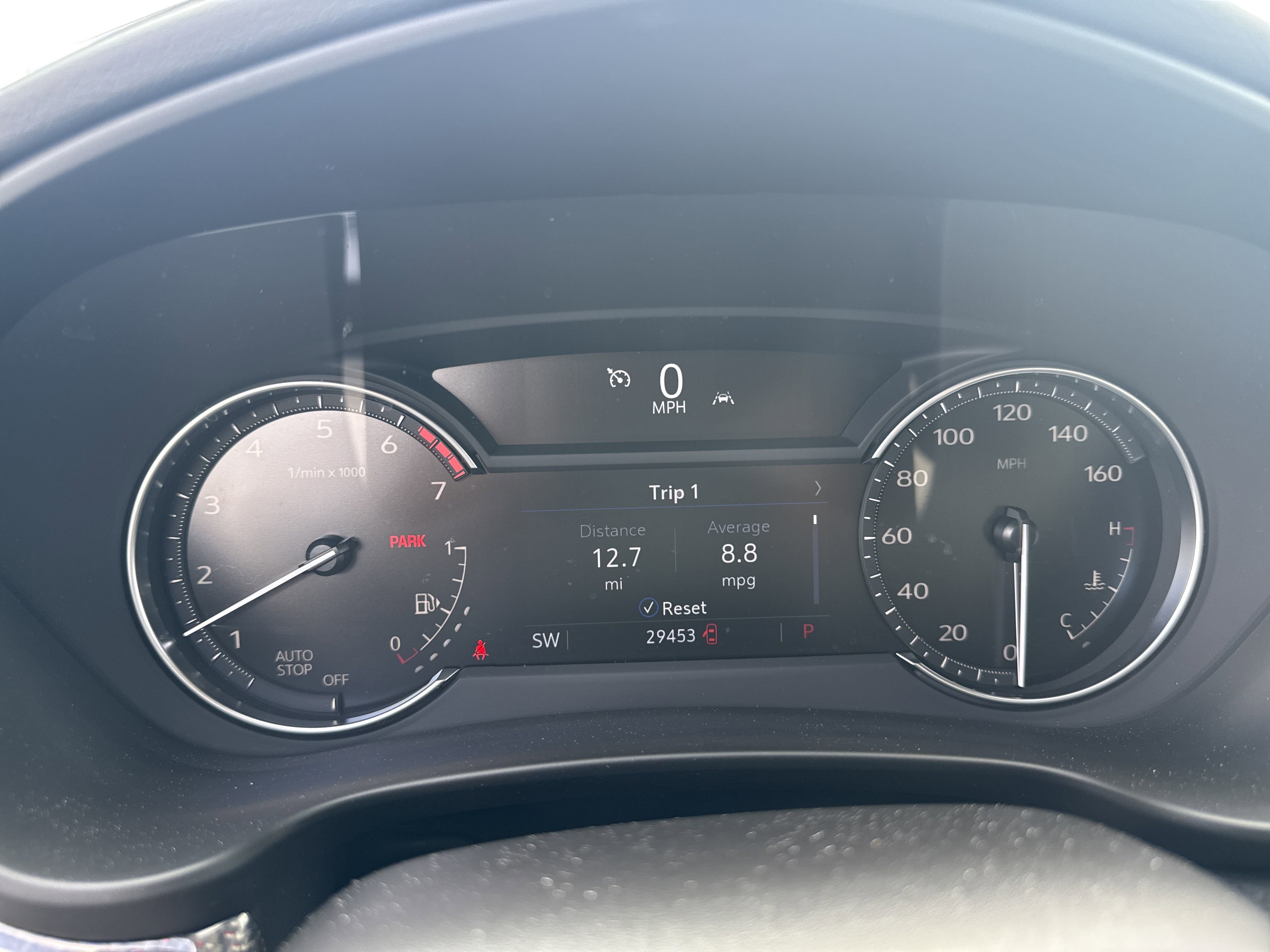 Used 2023 Cadillac XT4 Sport image 18