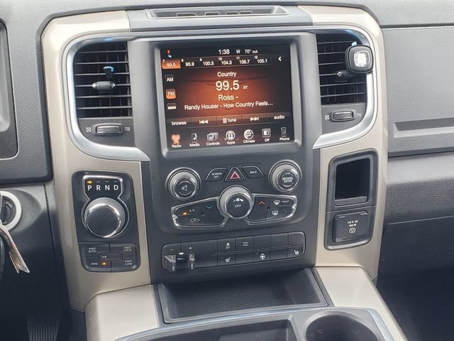 Used 2014 RAM 1500 Big Horn AWD/4WD image 28