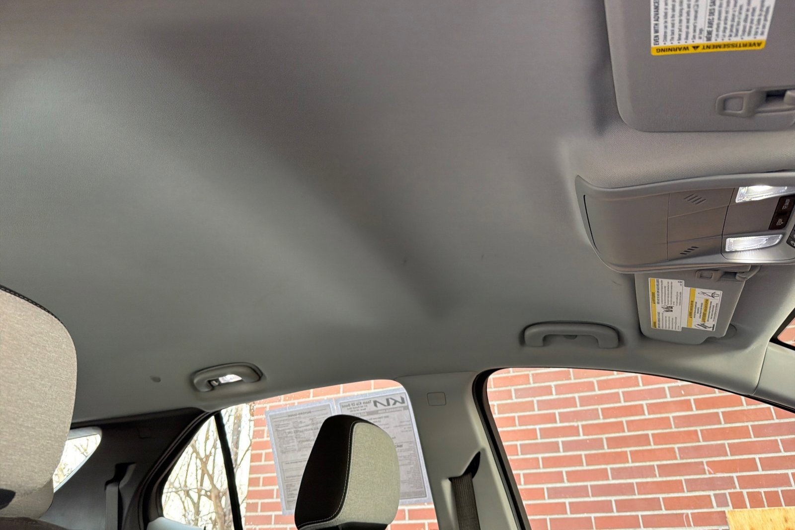 Used 2023 Chevrolet Equinox LS image 17