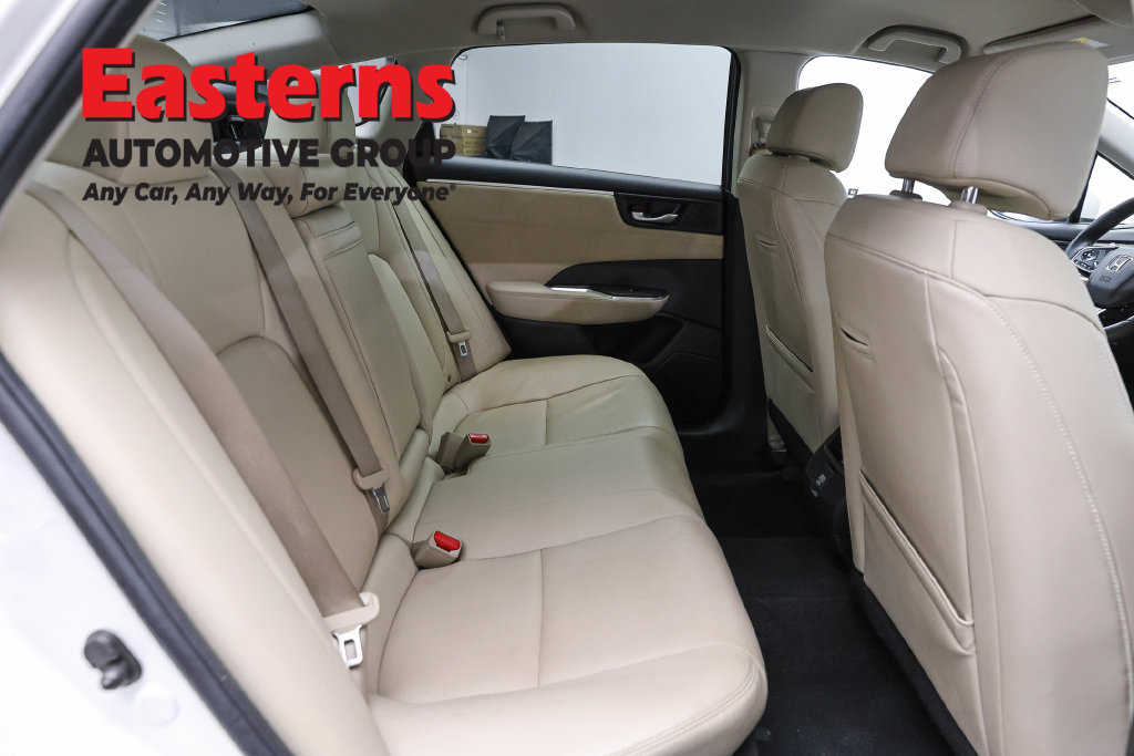 Used 2018 Honda Clarity Touring image 24