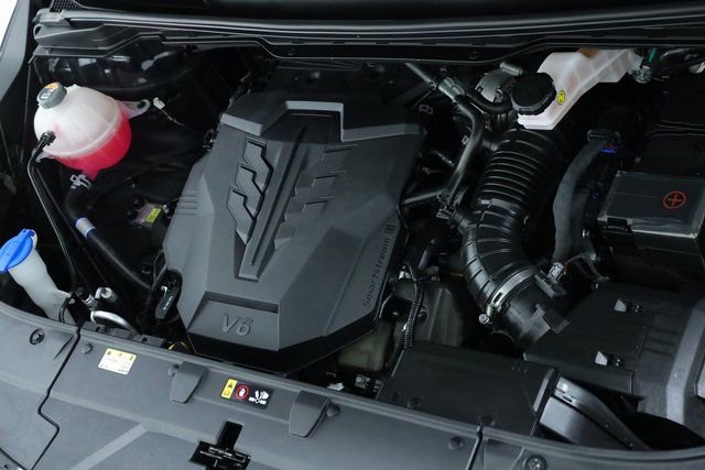 Used 2025 Kia Carnival SX image 9