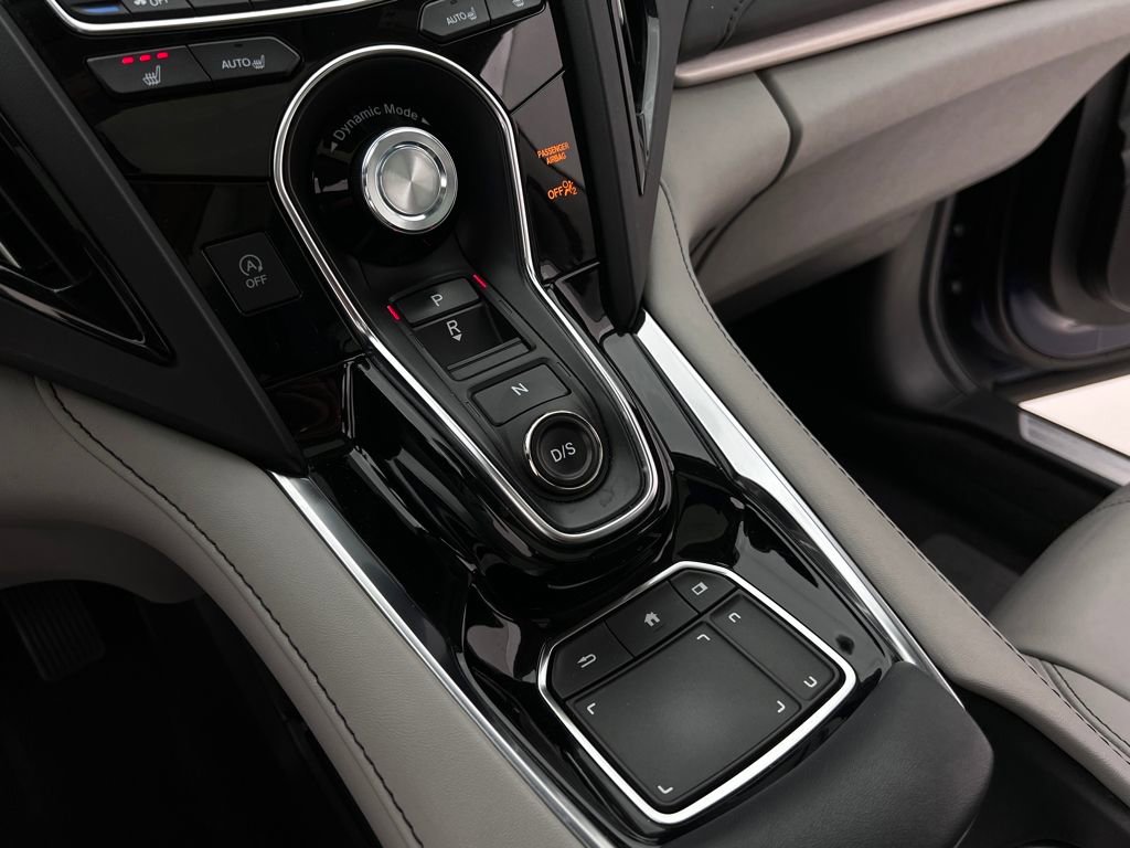 Used 2021 Acura RDX w/ Technology Package image 23