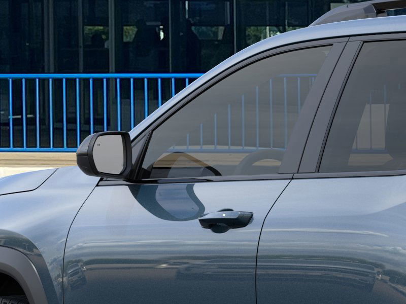 New 2026 Chevrolet Equinox RS w/ Convenience Package III image 12