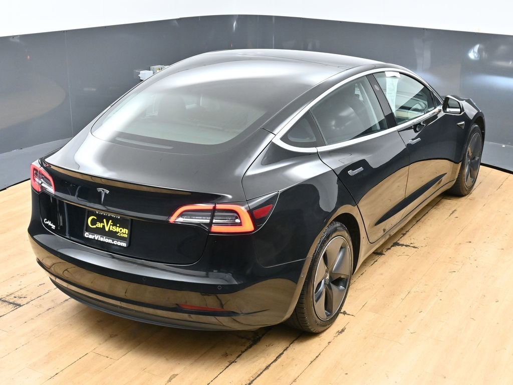 Used 2018 Tesla Model 3 Long Range image 46