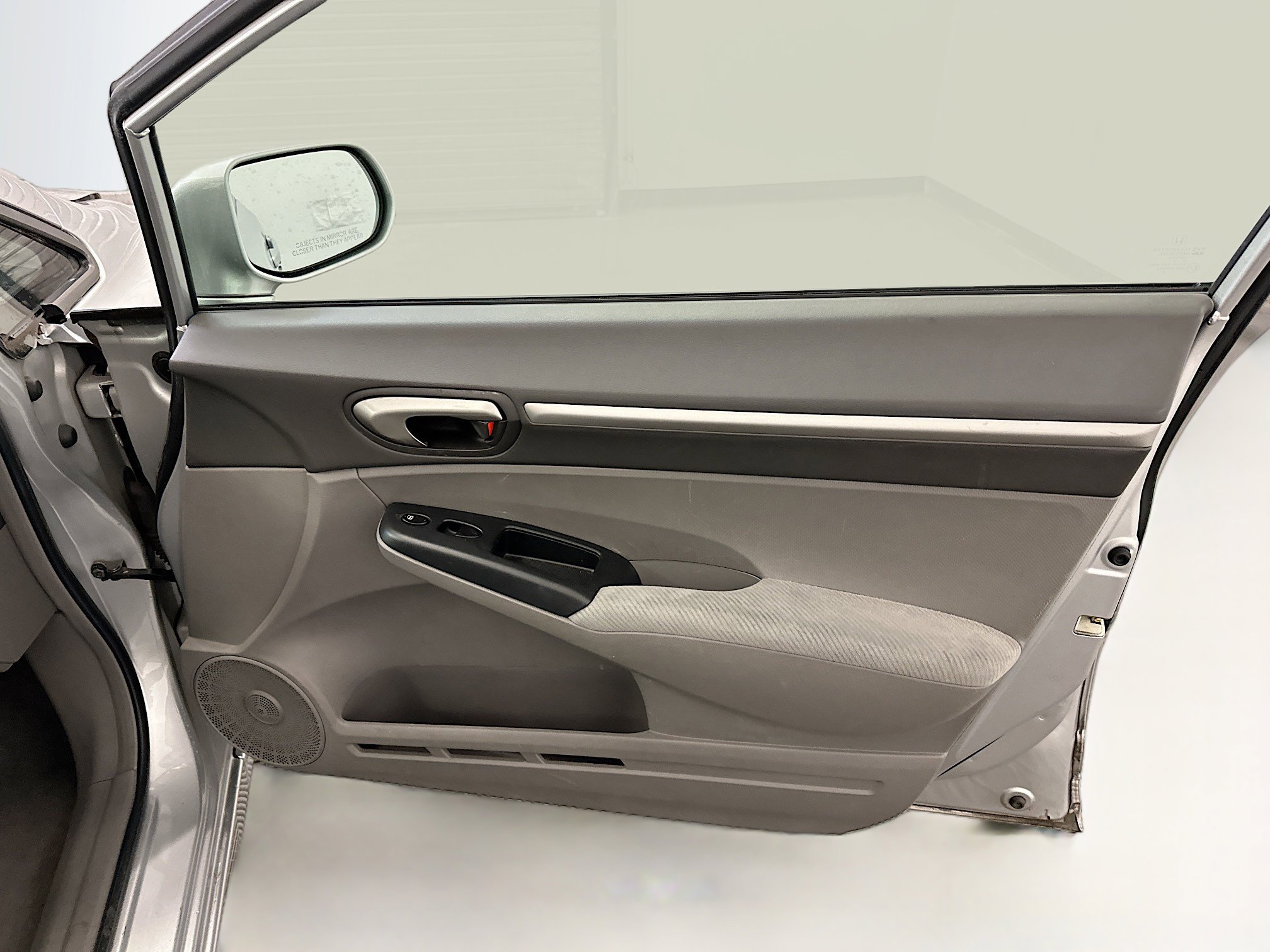 Used 2010 Honda Civic EX image 32