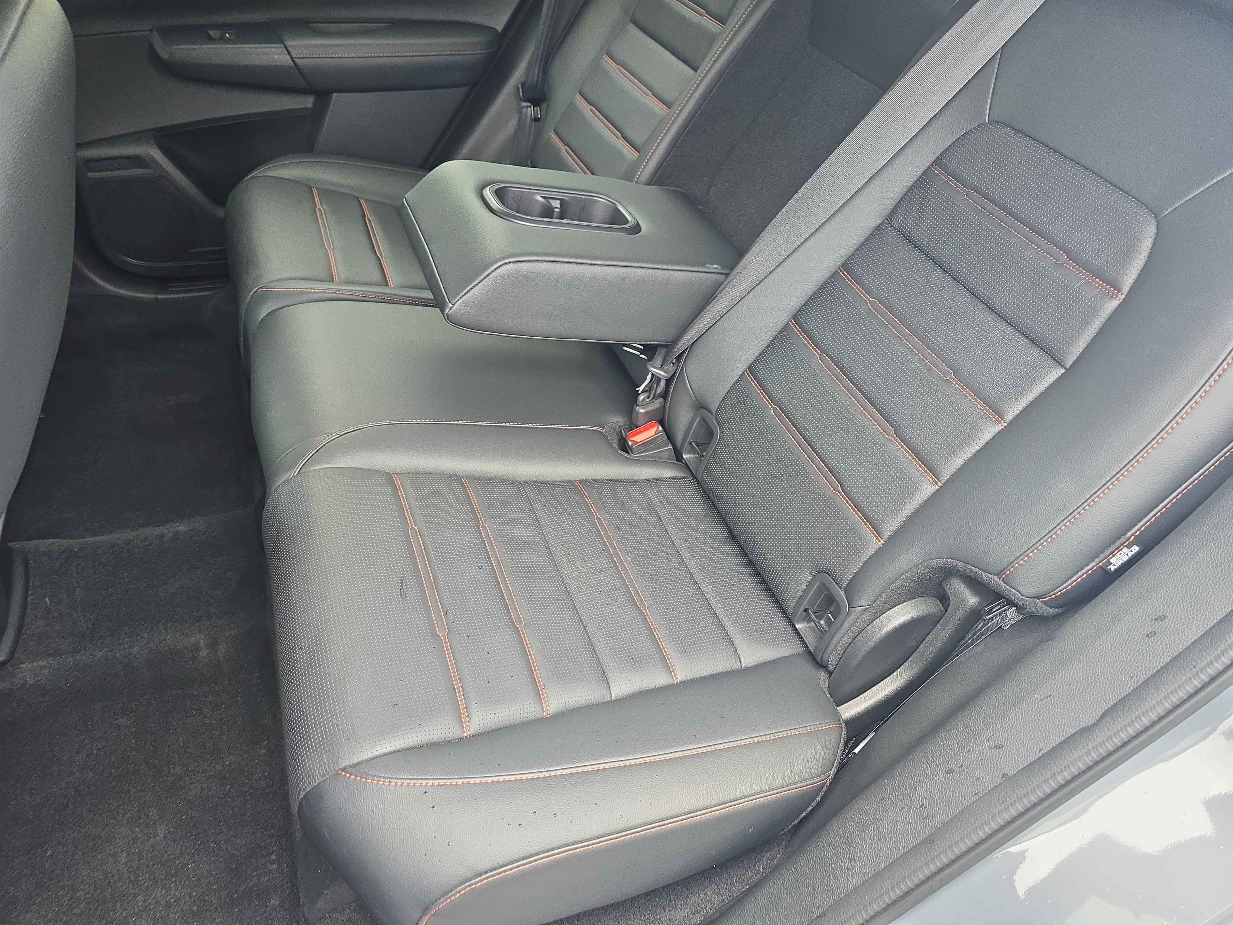 Certified 2024 Honda CR-V Sport-L image 14