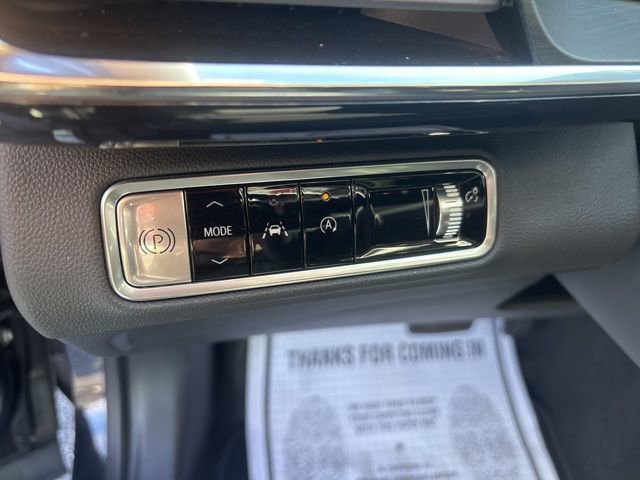 Used 2025 Buick Envision Preferred image 28