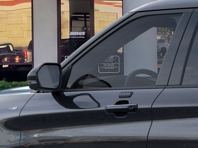 New 2026 Ford Explorer ST-Line w/ ST-Line Street Pack RWD image 20