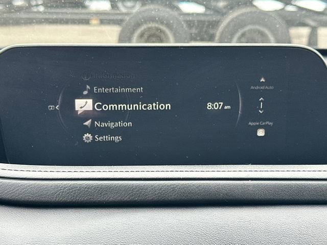 Used 2025 MAZDA CX-30 AWD 2.5 S w/ Preferred Package image 32