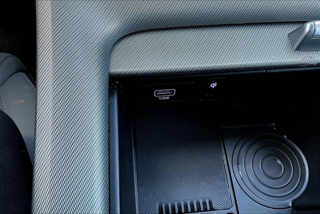 Used 2024 Hyundai Palisade SEL FWD image 17