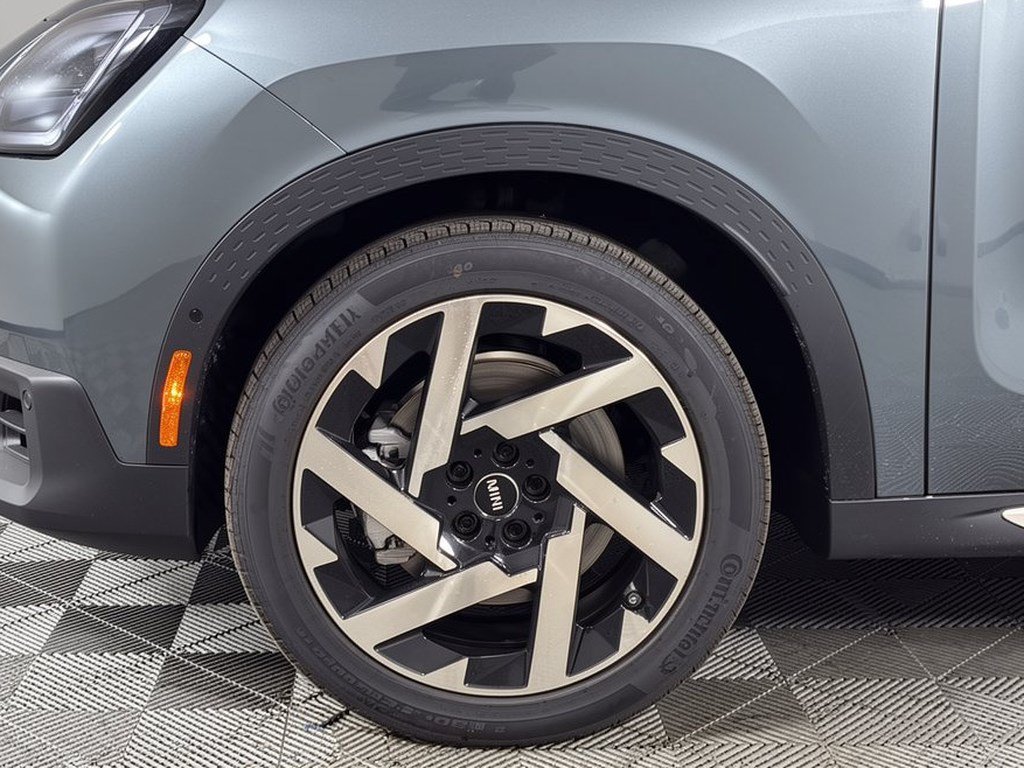 New 2027 MINI Cooper Countryman S AWD/4WD image 13