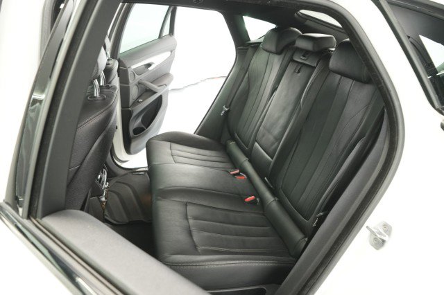 Used 2018 BMW X6 xDrive35i image 55