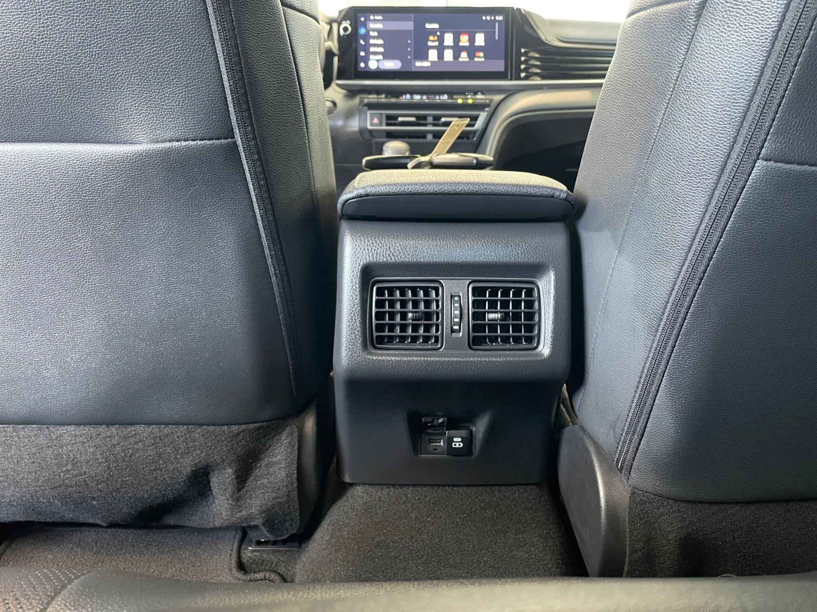 Certified 2025 Toyota Camry XSE FWD image 32
