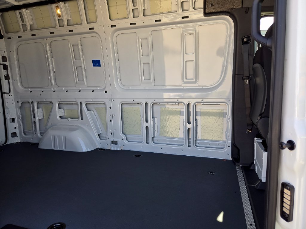 New 2026 Mercedes-Benz Sprinter 2500 image 4