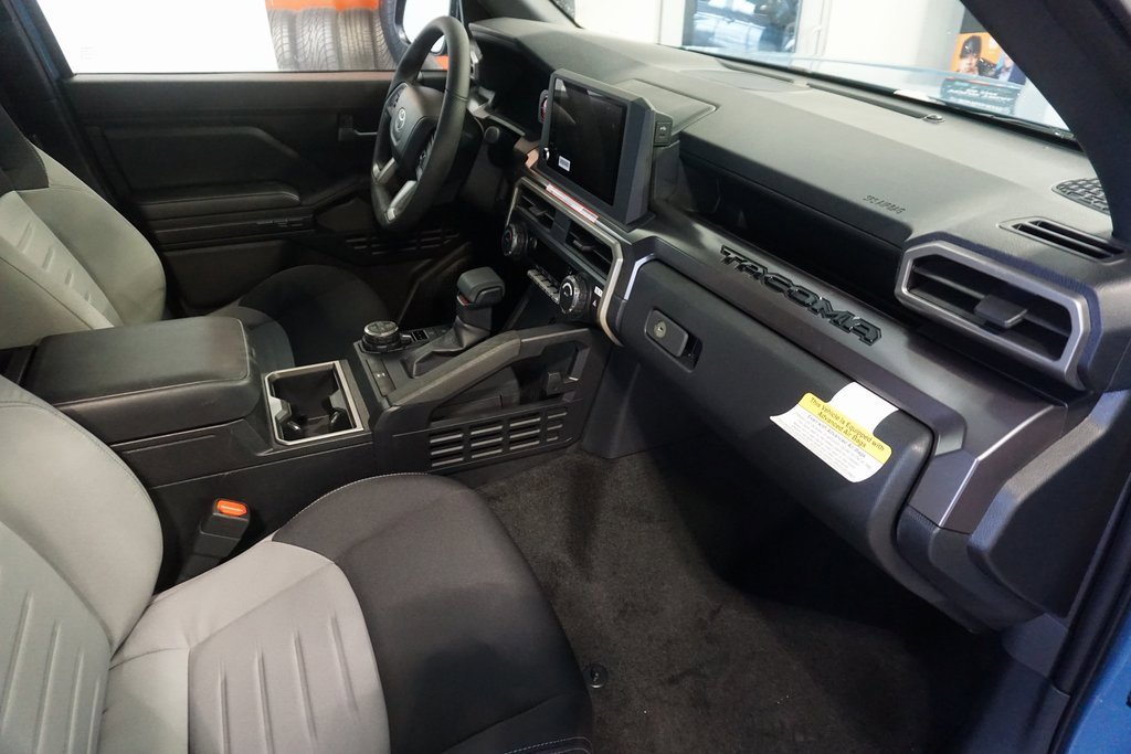 New 2026 Toyota Tacoma TRD Off-Road image 24