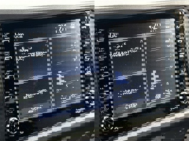 Used 2021 Toyota Tacoma TRD Off-Road image 20