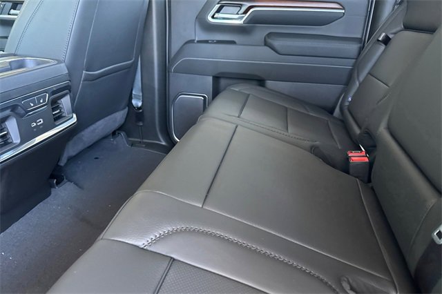 New 2026 GMC Sierra 3500 Denali w/ Denali Reserve Package image 13
