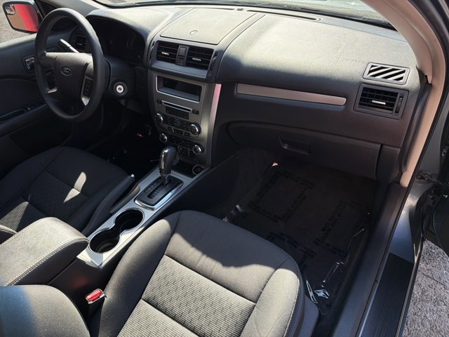 Used 2012 Ford Fusion SE FWD image 27