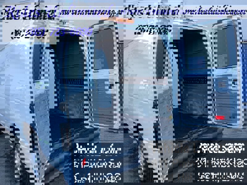 Used 2013 Ford E-150 and Econoline 150 image 23