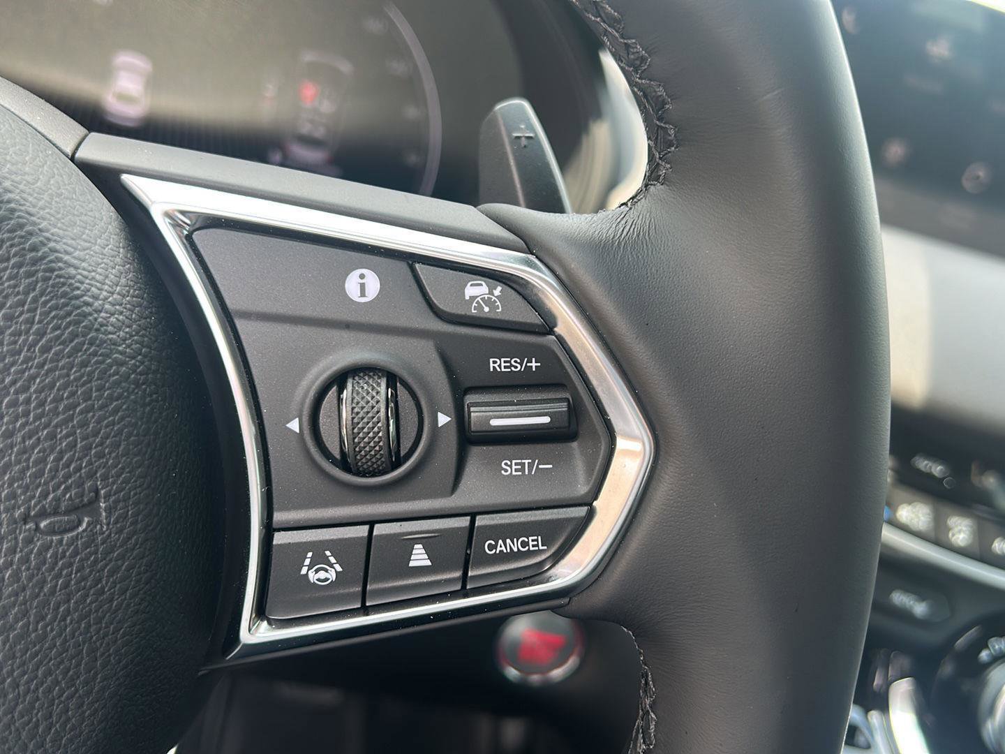 New 2025 Acura TLX w/ Technology Package image 10