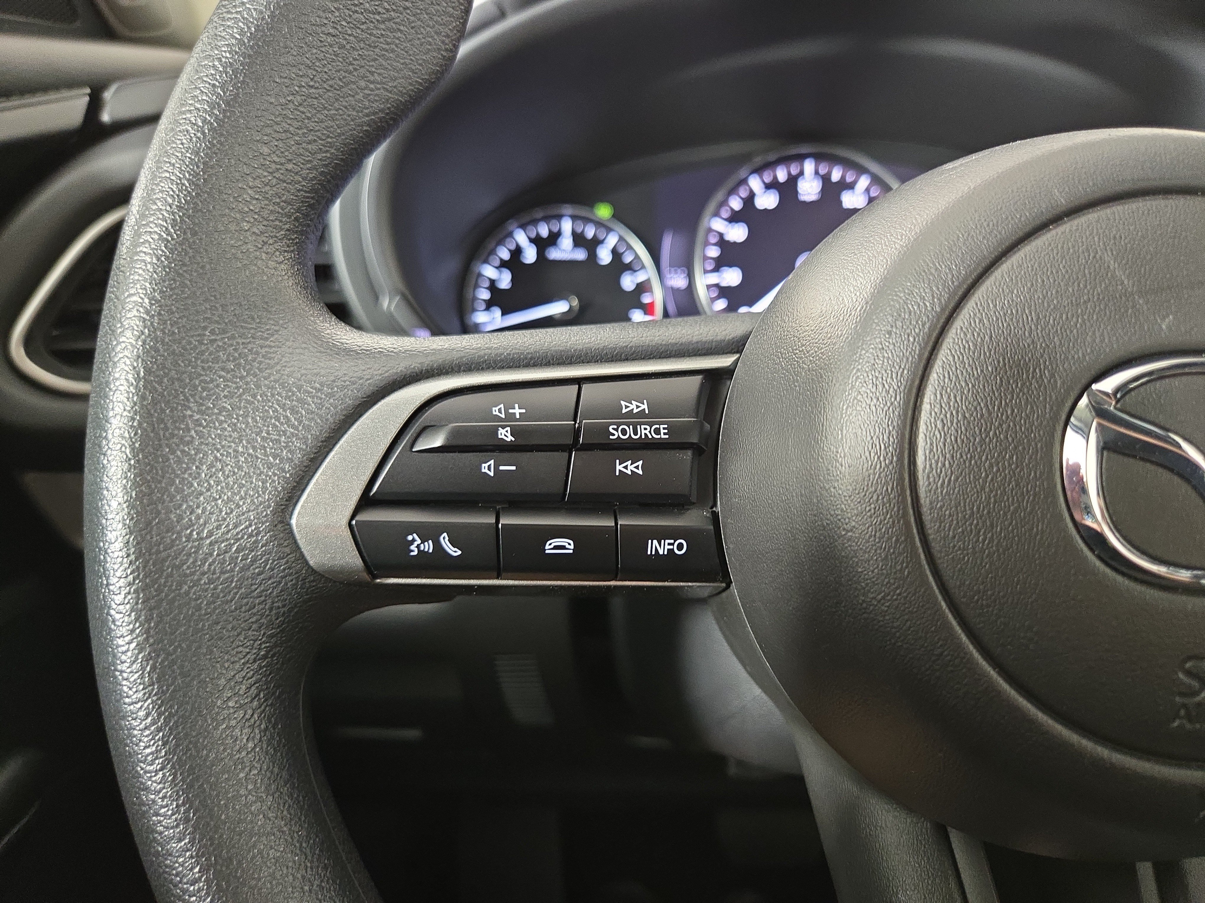 Certified 2024 MAZDA CX-30 AWD 2.5 S image 15