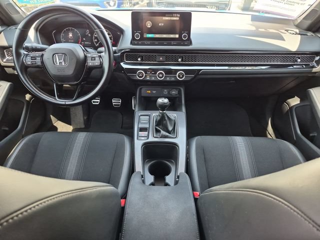 Used 2023 Honda Civic Sport image 21
