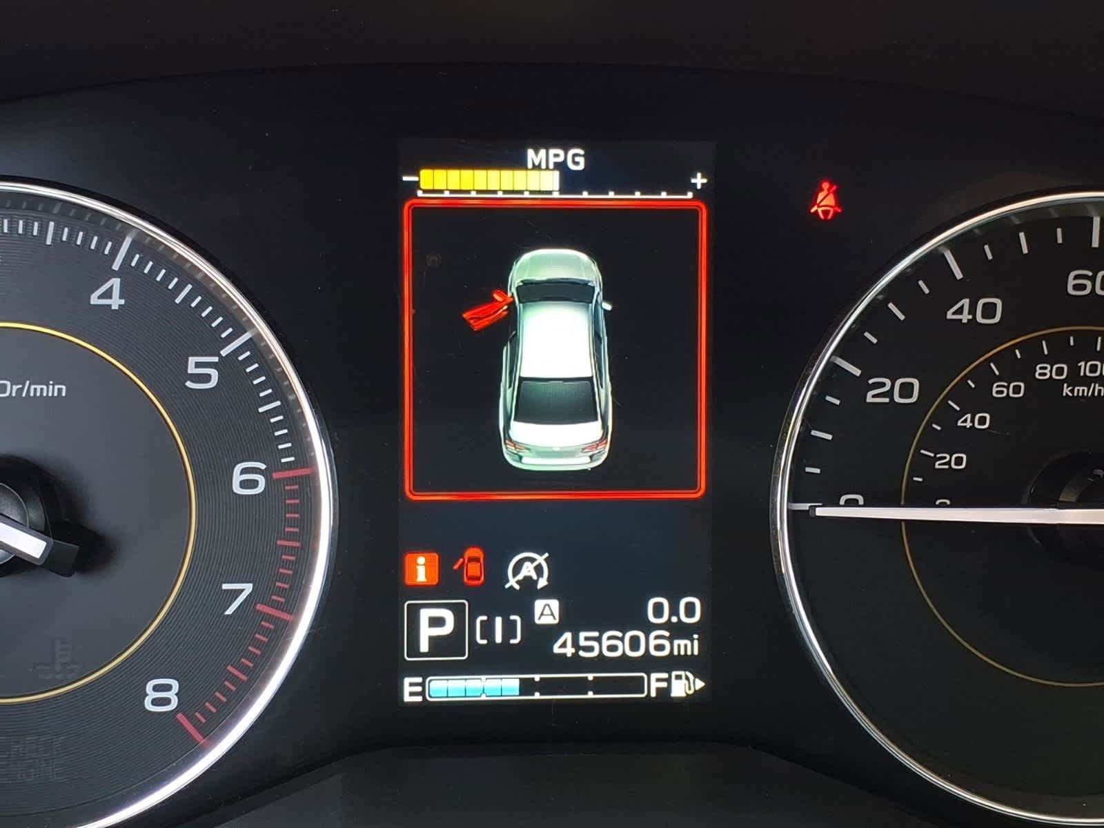 Certified 2023 Subaru Crosstrek 2.5i Sport AWD/4WD image 33