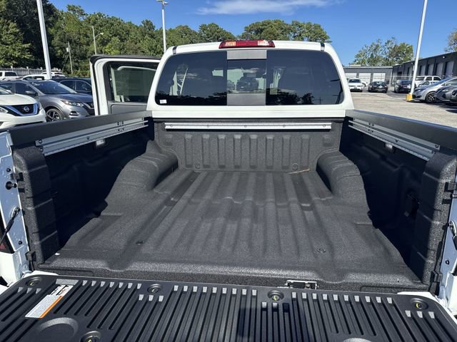 New 2026 Nissan Frontier PRO-4X w/ Pro Premium Package image 12