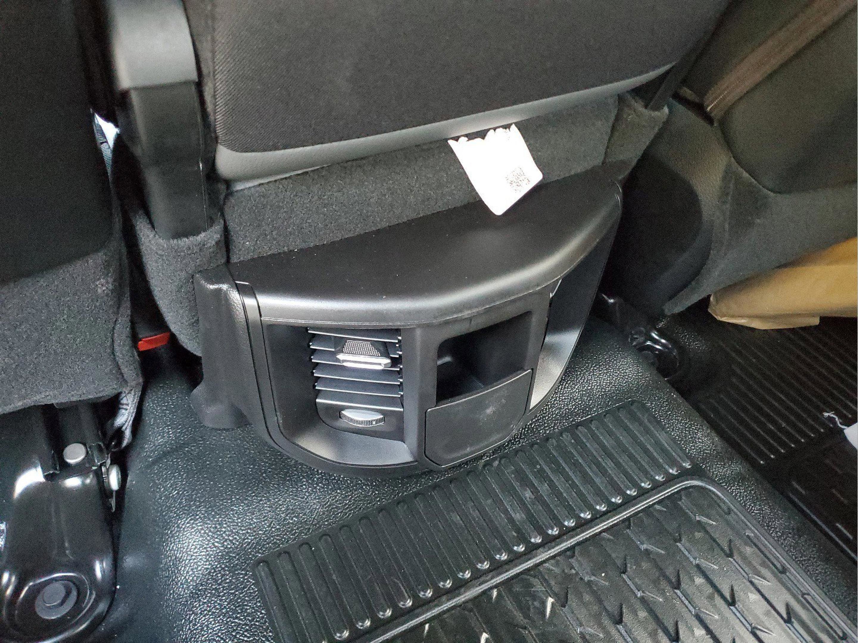 New 2026 RAM 3500 Tradesman w/ Safety Group AWD/4WD image 22