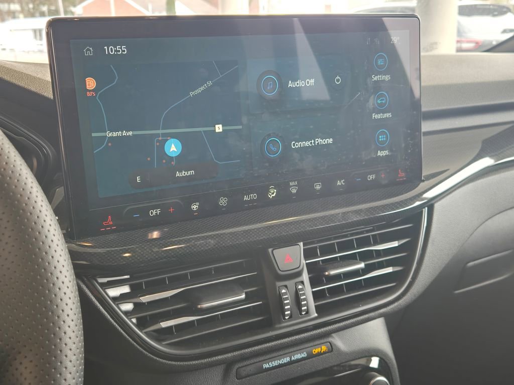 Used 2023 Ford Escape ST-Line w/ Tech Pack #1 image 20