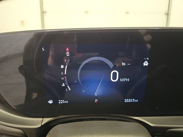 Used 2025 Buick Envista Sport Touring w/ Convenience I Package FWD image 30